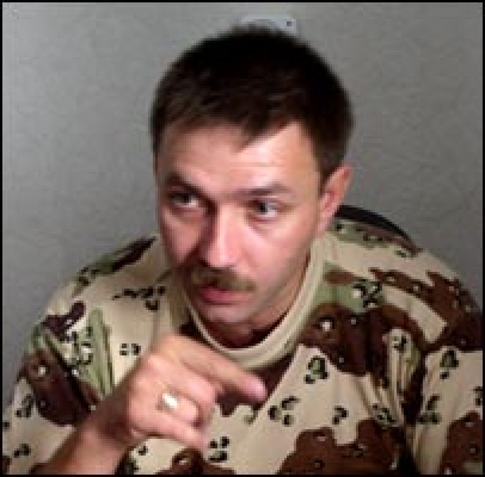 Алтайский политтехнолог Андрей Некрасов о четырехлетней работе
Александра Карлина на посту губернатора: политические процессы в
крае развиваются не благодаря, а скорее вопреки действиям команды
губернатора.