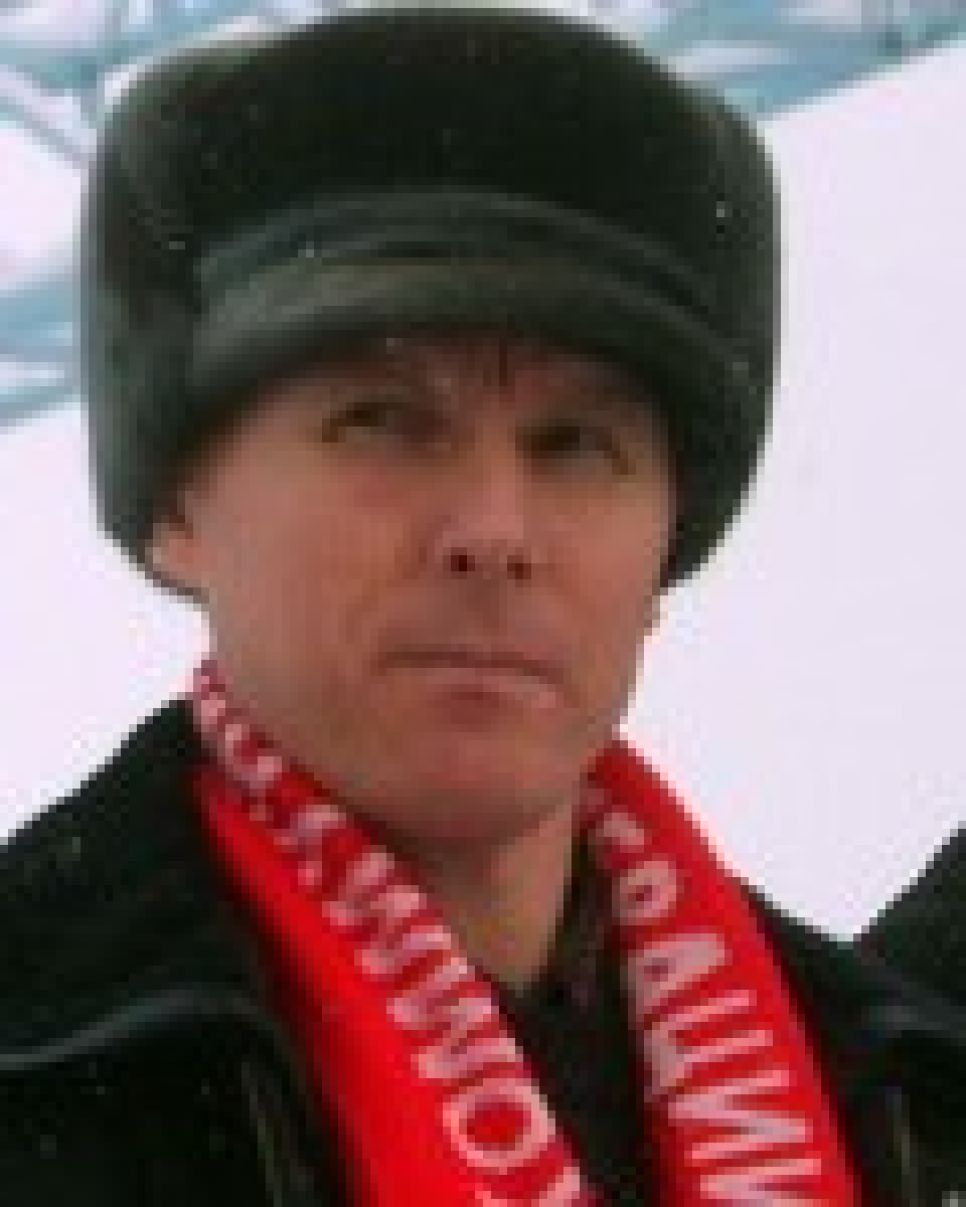 Борец со всемирным еврейским заговором
возглавил комитет по расследованию катастрофы Ми-171 на
Алтае.