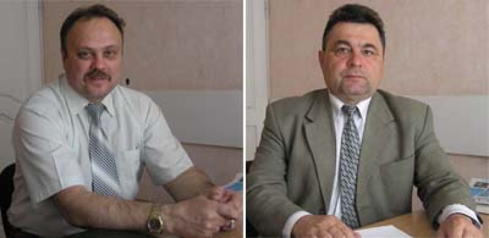 Чиновники мэрии Барнаула советуют пока воздержаться от оплаты
по квитанциям фирмы-клона УК "Родной Барнаул": необходимо
выяснить - что случилось?