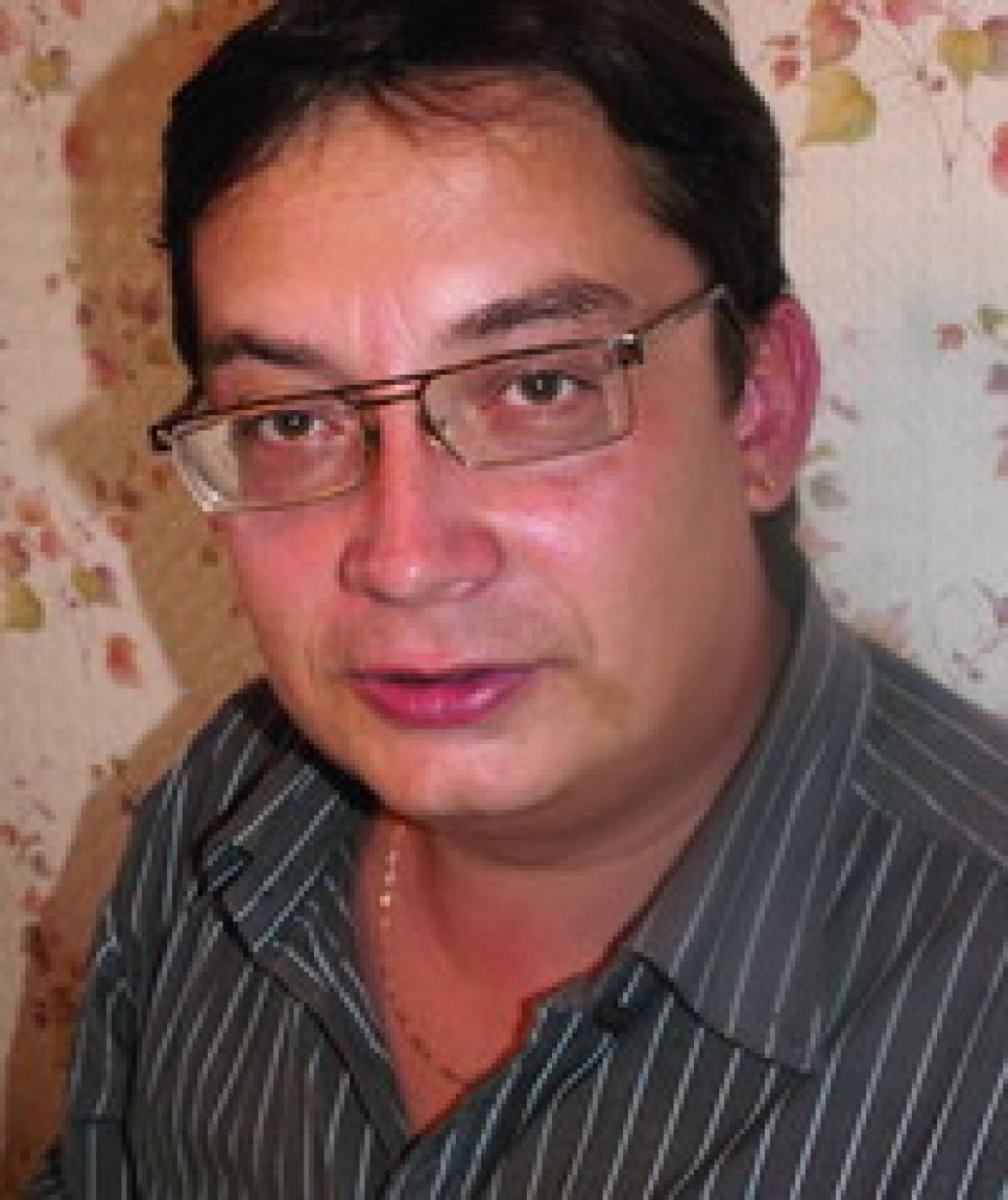 Михаил Гундарин: Шукшина насаждают на Алтае сегодня как картошку
при Екатерине.