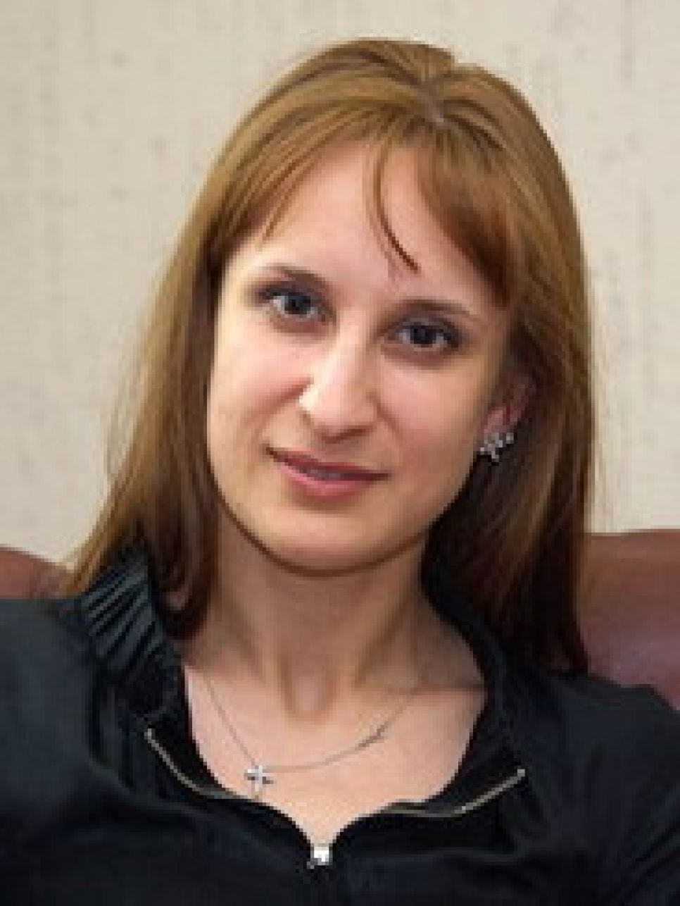 Представитель РосОЭЗ по Алтайскому краю Юлия Локтева:
"Бирюзовая Катунь" - настоящий райский уголок и для туристов, и
для инвесторов".