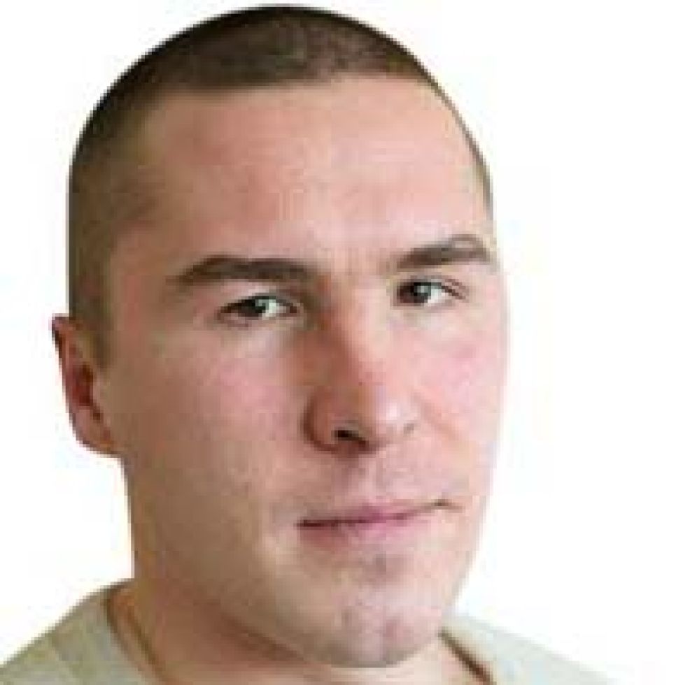 Заместитель главного редактора газеты "Свободный курс" Иван
Власов про алтайскую "оду Путину": Ода как ода. Нечего, по мне,
стыдиться...