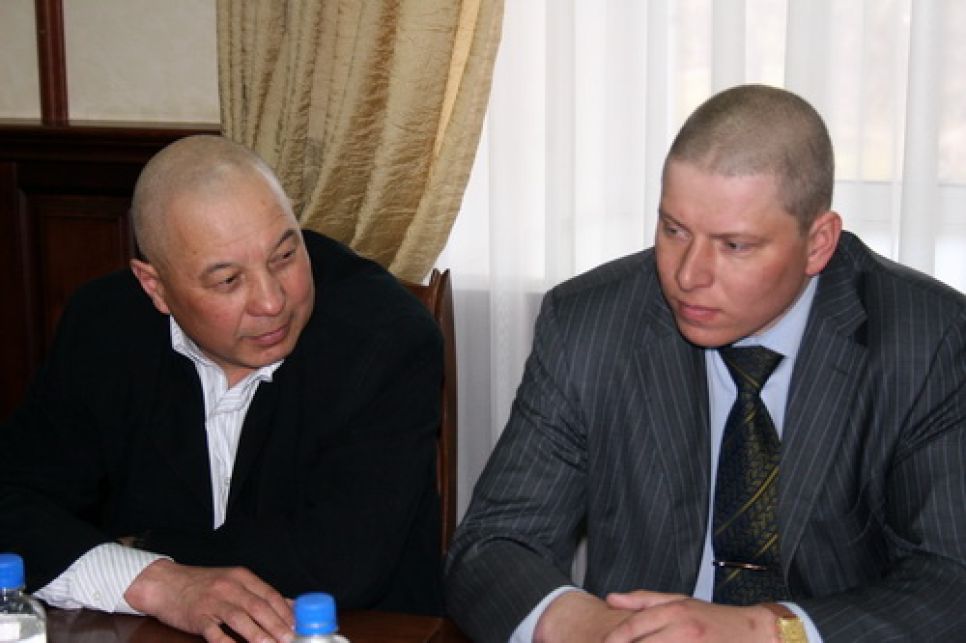 Правительство Республики Алтай: В проблемах "Магистрали" виноваты
собственники предприятия.