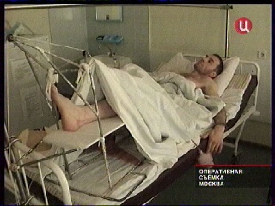 В Москве милиционер при задержании двух насильников-уроженцев
Алтая ранил одного из них в ногу.