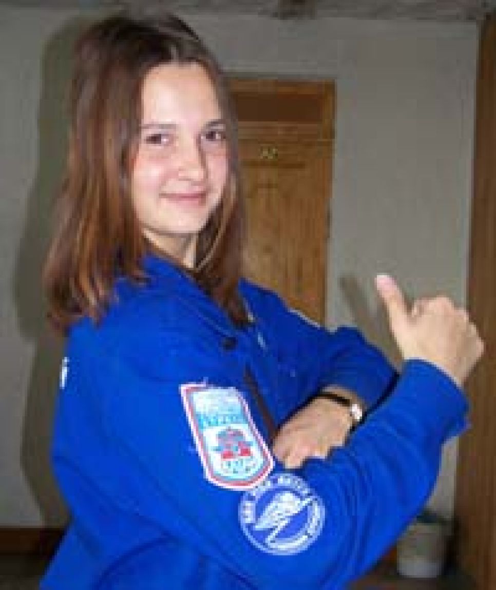 Елизавета Питкевич: Студенты-проводники из "Голубой стрелы"
против московских частников в барнаульском РЖД.