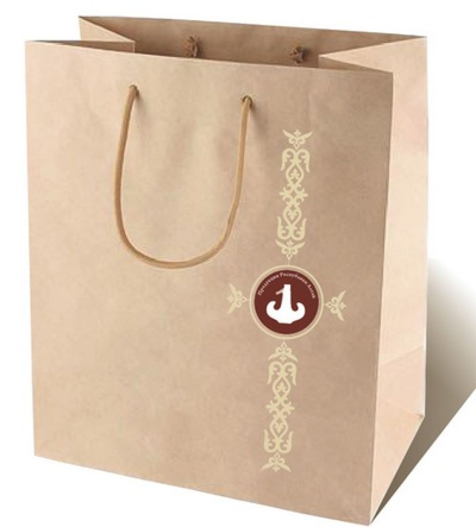 В Республике Алтай продолжают выбирать товарный знак региона.