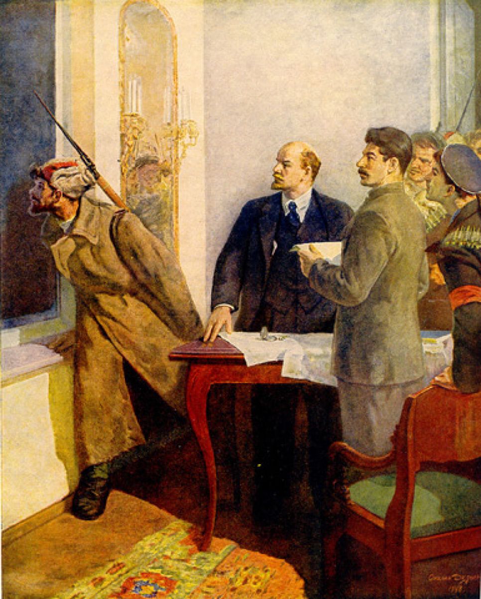 Выставка, посвященная 130-летию со дня рождения Сталина, откроется в
Барнауле в новом офисе алтайских коммунистов 12 декабря.