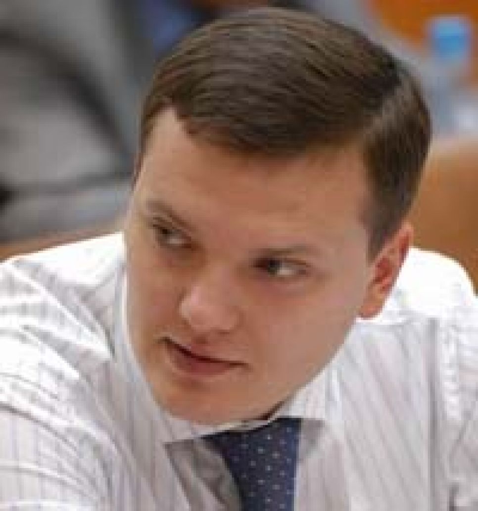 Председатель "правового" комитета АКЗС Даниил Бессарабов о
назначаемости Общественной палаты Алтайского края: выборность
палаты привела к системному кризису, преодолевать который
необходимо совместными усилиями, в том числе корректировками 
законодательства!