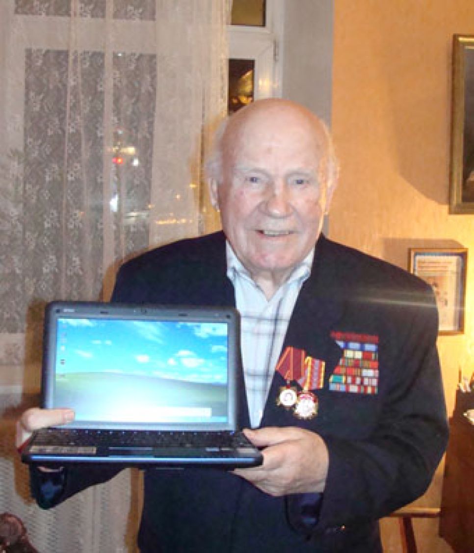 Организованный коммунистами турнир по Call of Duty с участием
ветеранов ВОВ пройдет в Барнауле в эту субботу.