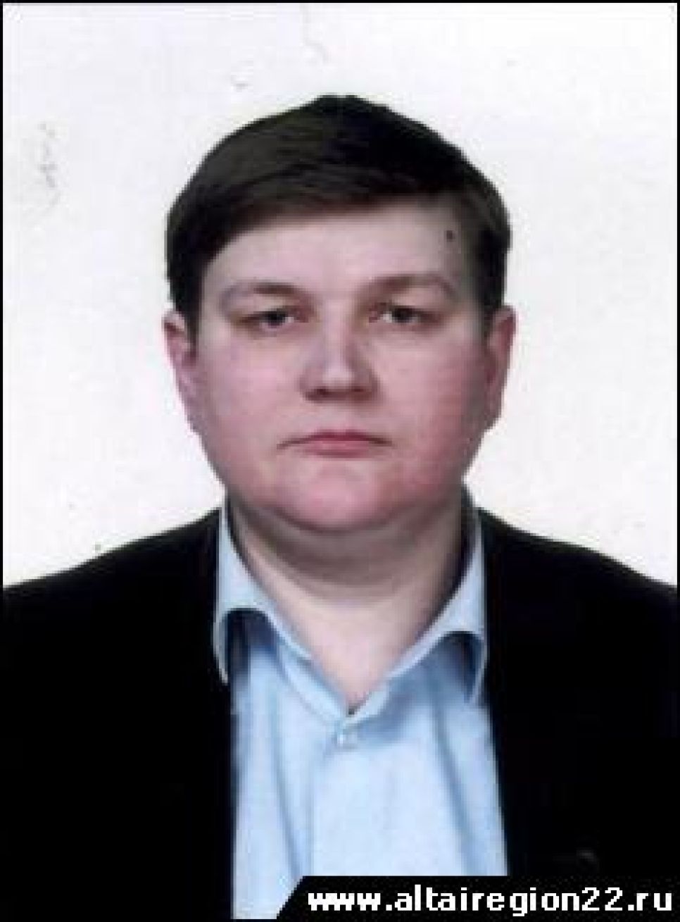 Исполнять обязанности начальника управления по
государственному регулированию цен и тарифов Алтайского края
будет бывший замдиректора "Алтайской электрической сетевой
компании".