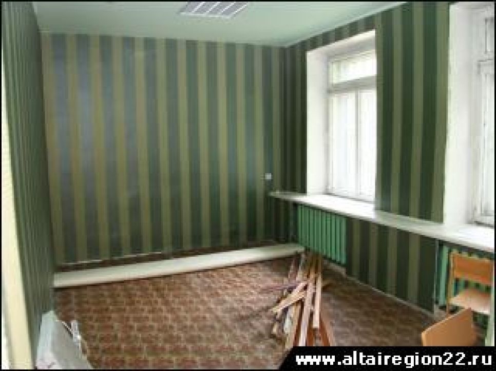 После реконструкции здания Молодежного театра Алтая
рядом с ним разместится жилой комплекс, где будут жить актеры.
