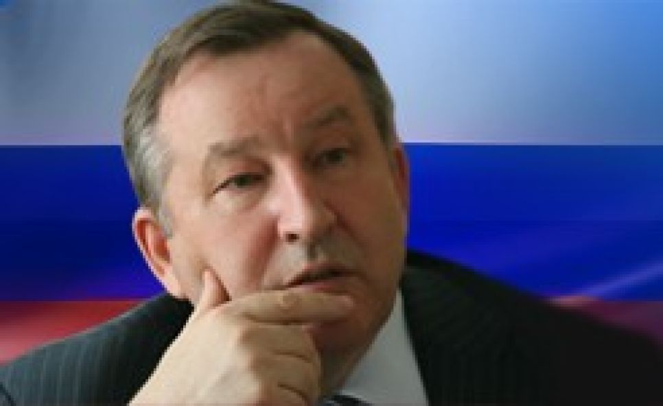 Губернатор Алтайского края Александр Карлин: Зачем я завел блог?