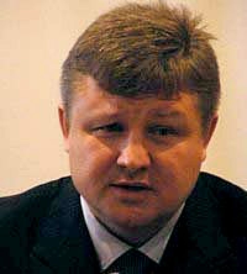 Анатолий Банных о ходе расследования "дела об архарах":
это политическое шоу!