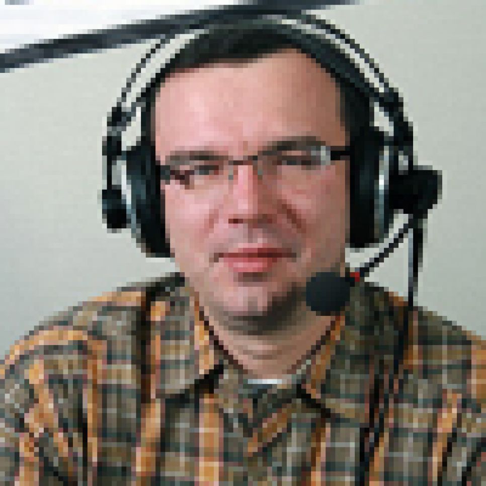 Московский блогер-журналист Юрий Пронько: Крайне опасный
прецедент - назначенный чинуша снимает всенародно избранного мэра?