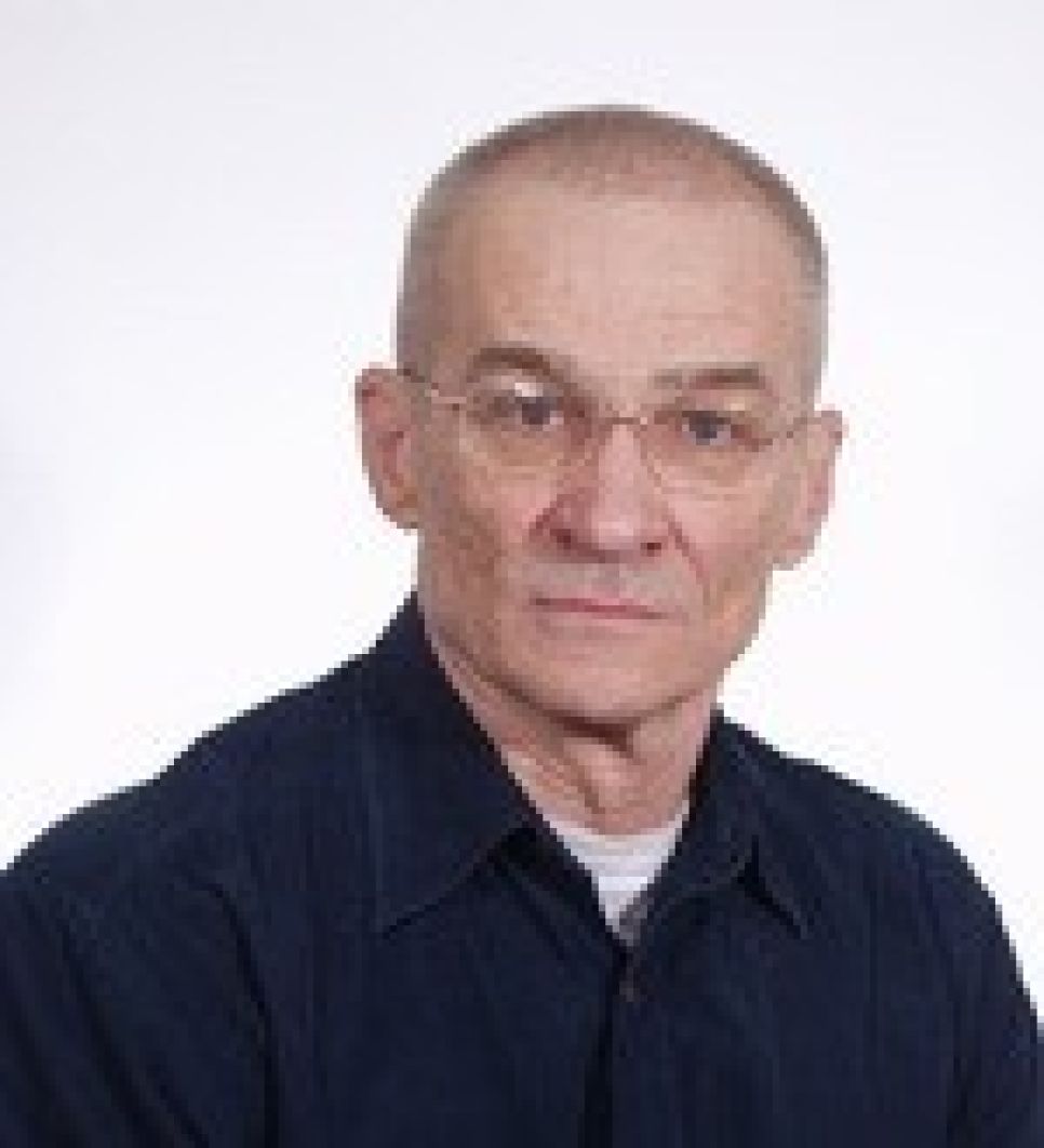 Депутат АКЗС от ЛДПР Юрий Гальченко о кадровой политике
администрации Алтайского края: Лучше дурак, но свой!