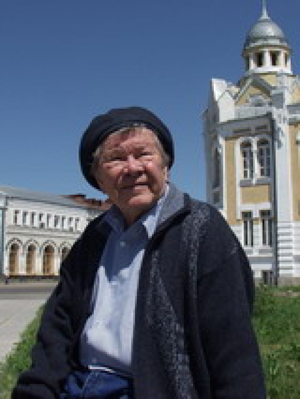 Скончался один из известных на Алтае историков Борис Кадиков.