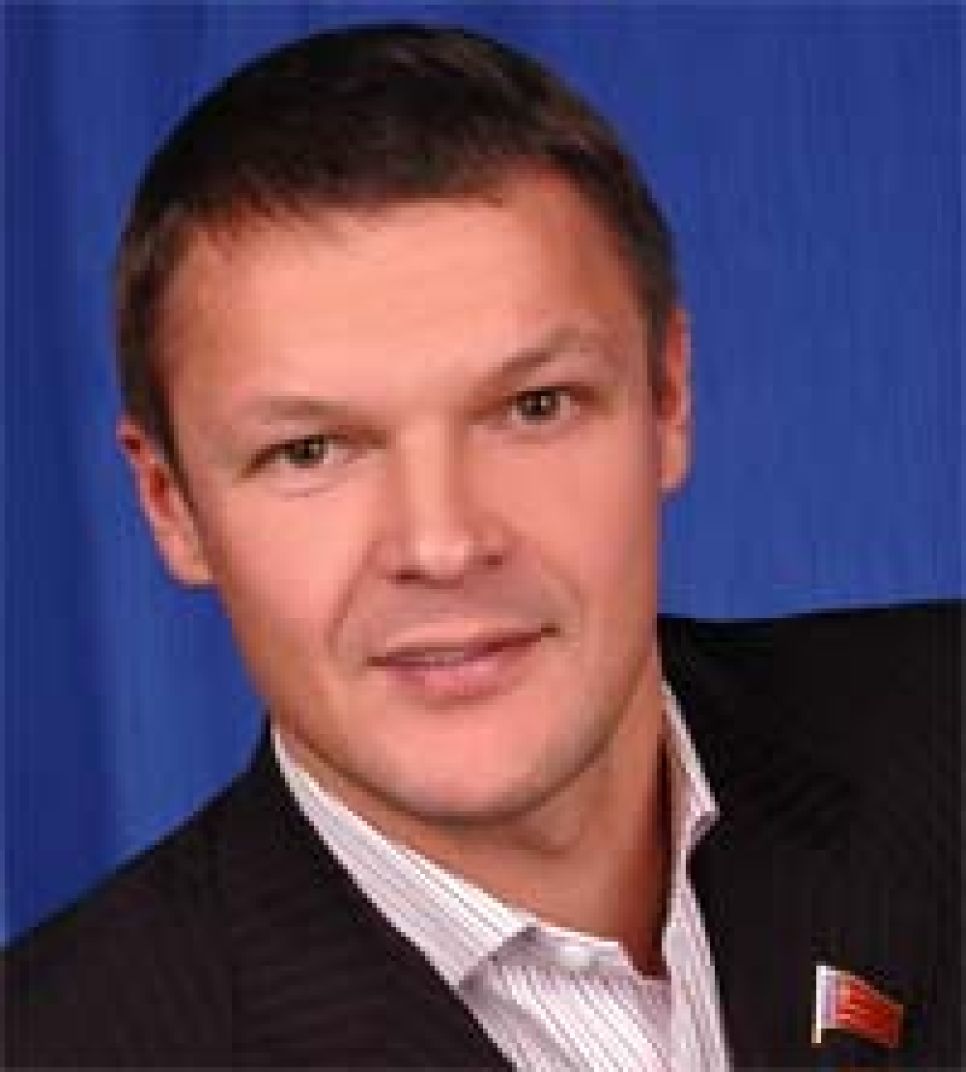 Сам себе Нострадамус: "позитивное, но правдивое" предсказание
на 2011 год от Алексея Багарякова.