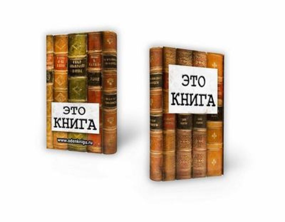 "Как заработать миллион за 92 года": в Барнауле выпустили
юмористические суперобложки для книг для чтения в транспорте.