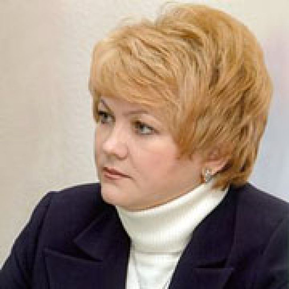 Кандидатура члена ЦИК от Алтайского края, возможно, будет
рассмотрена 16 февраля.