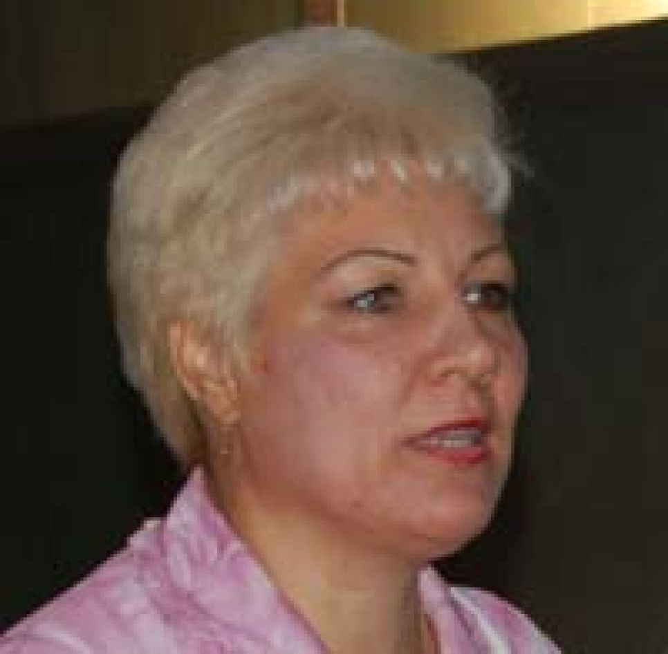 Алтайская общественница Татьяна Вольфсон: в ходе совещания
Павла Астахова с краевыми чиновниками, детский омбудсмен не
только хвалил их, но и критиковал  за "позорные" соцпроекты.