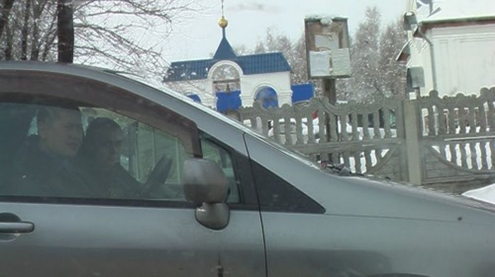 "Наверное, для православных в России
вновь настает время катакомб...": подробности захвата православного храма РПЦ Заграницей в Барнауле
Московской патриархией. Фото.