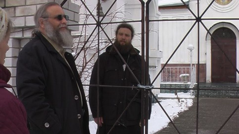 "Наверное, для православных в России
вновь настает время катакомб...": подробности захвата православного храма РПЦ Заграницей в Барнауле
Московской патриархией. Фото.