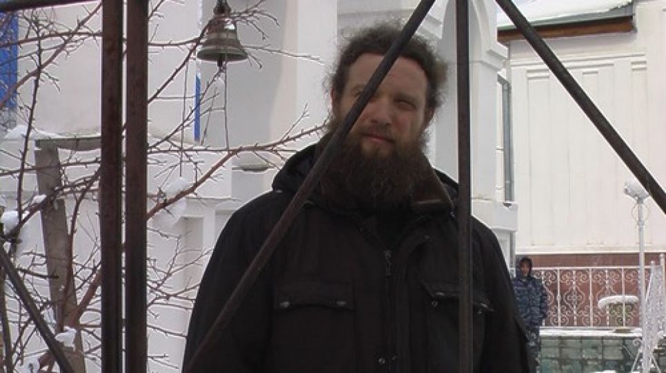 "Наверное, для православных в России
вновь настает время катакомб...": подробности захвата православного храма РПЦ Заграницей в Барнауле
Московской патриархией. Фото.