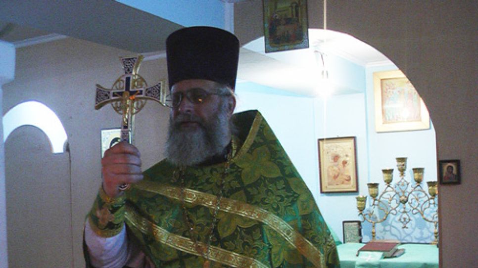 В Барнауле открыт новый храм Русской Православной Церкви Заграницей.