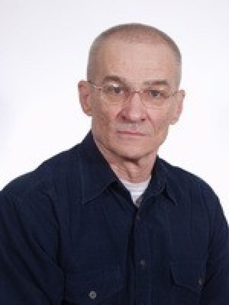 Депутат Заксобрания Алтайского края Юрий Гальченко: "Новую историю
Алтая" постиг печальный финал...