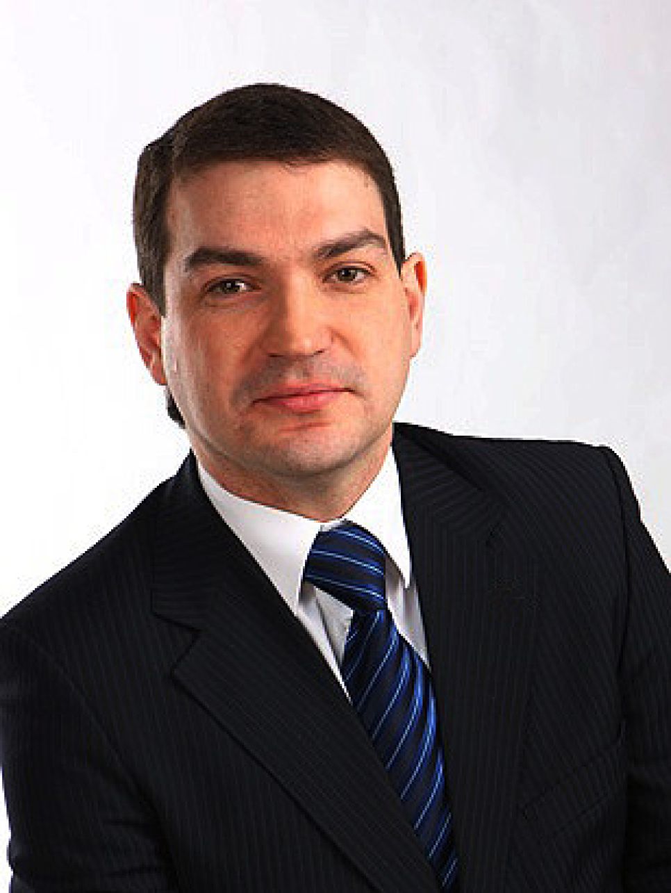 Сибирский филиал  "Ростелекома" возглавил уроженец
Алтайского края.