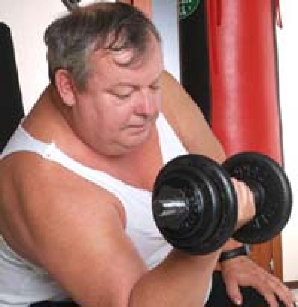 Мэр Бийска Анатолий Мосиевский: я не собираюсь писать
заявление об отставке, я же вижу, какая публика рвется к власти.