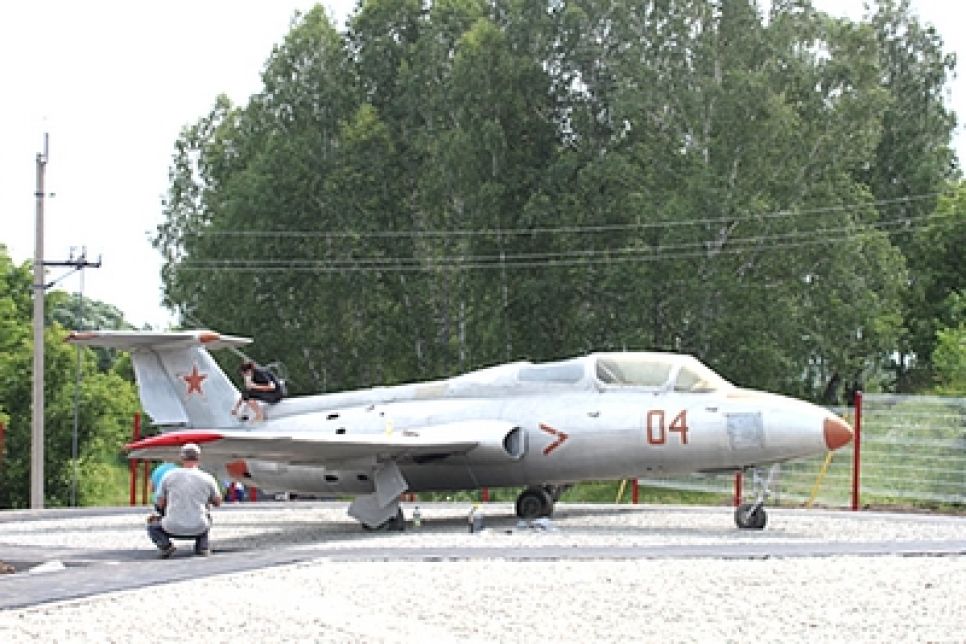 Реконструированный музей Германа Титова в Полковниково откроется 6 августа.