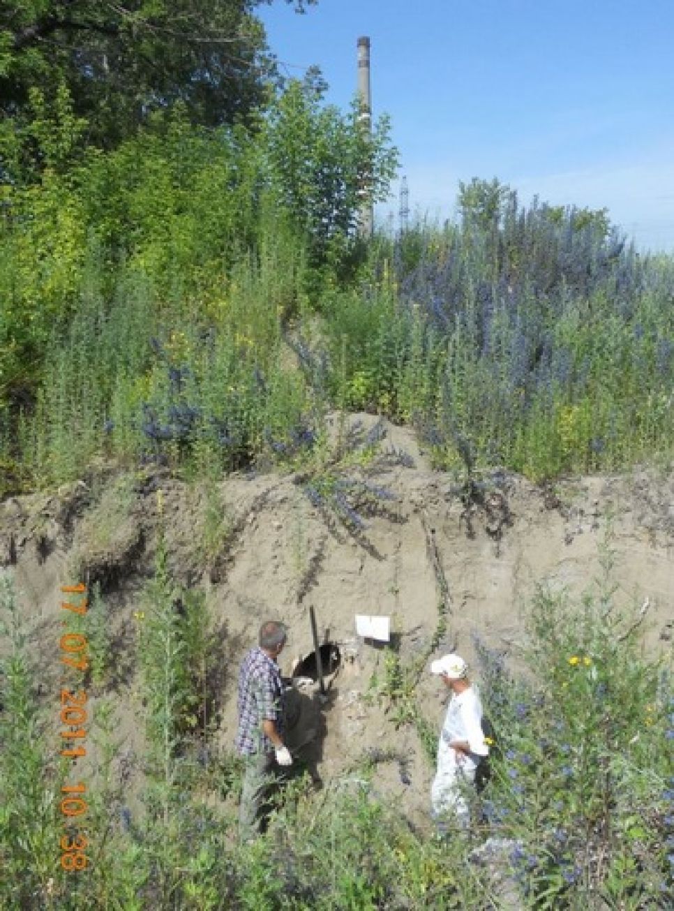 Общественник Николай Знагован просит руководство страны и Алтайского края
вывезти с территории промзоны Бийска опасный коллоксилин,
оставшийся после деятельности обанкротившегося оборонного завода
"Полиэкс".
