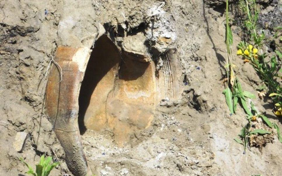 Общественник Николай Знагован просит руководство страны и Алтайского края
вывезти с территории промзоны Бийска опасный коллоксилин,
оставшийся после деятельности обанкротившегося оборонного завода
"Полиэкс".