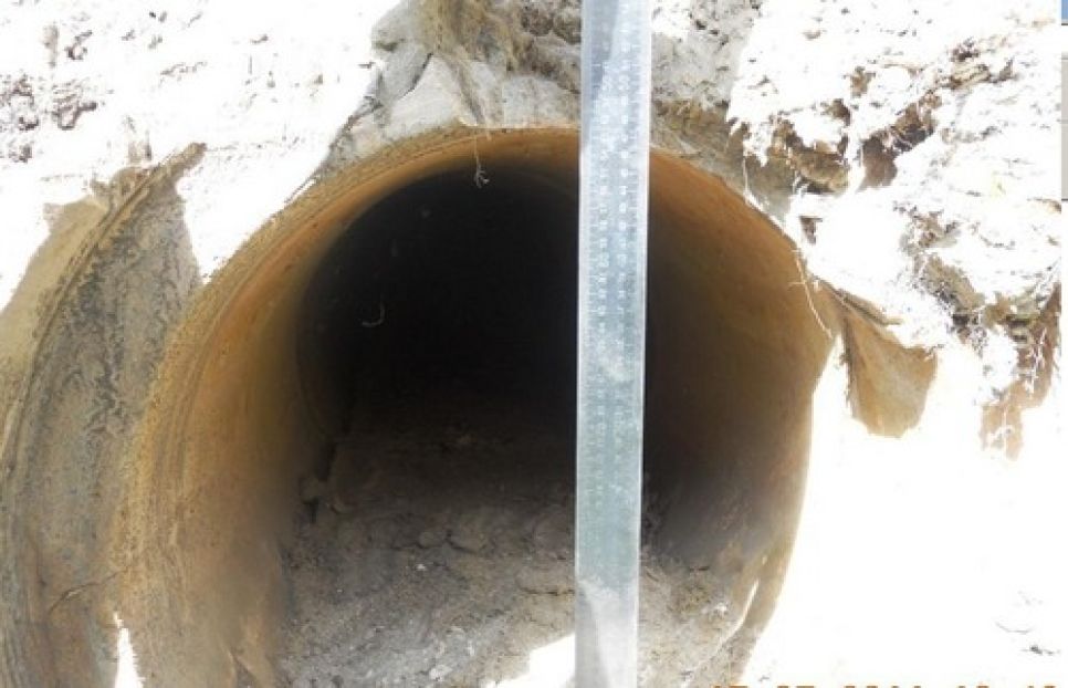 Общественник Николай Знагован просит руководство страны и Алтайского края
вывезти с территории промзоны Бийска опасный коллоксилин,
оставшийся после деятельности обанкротившегося оборонного завода
"Полиэкс".