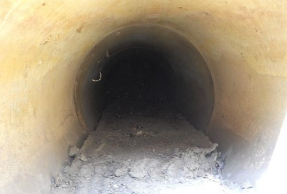 Общественник Николай Знагован просит руководство страны и Алтайского края
вывезти с территории промзоны Бийска опасный коллоксилин,
оставшийся после деятельности обанкротившегося оборонного завода
"Полиэкс".