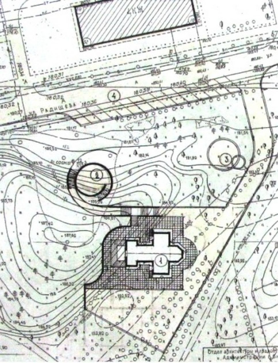 Бийский общественник Сергей Белоконь предлагает прокуратуре
разобраться с разрешением на строительство нового православного
храма: власти города обманывают народ!