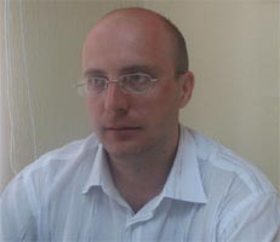 Справедливоросс Владислав Вакаев: массовые фальшивки от лица
нашей партии - это задумка "черных" технологов по снижению явки
на выборы.