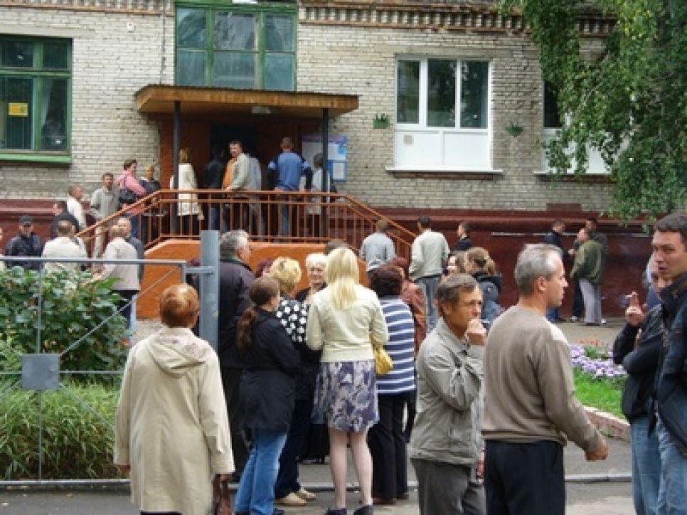 Жильцы дома в центре Барнаула: горадминистрация провела
очередные фиктивные публичные слушания по межеванию территории
для получения участка под строительство элитного жилкомплекса.