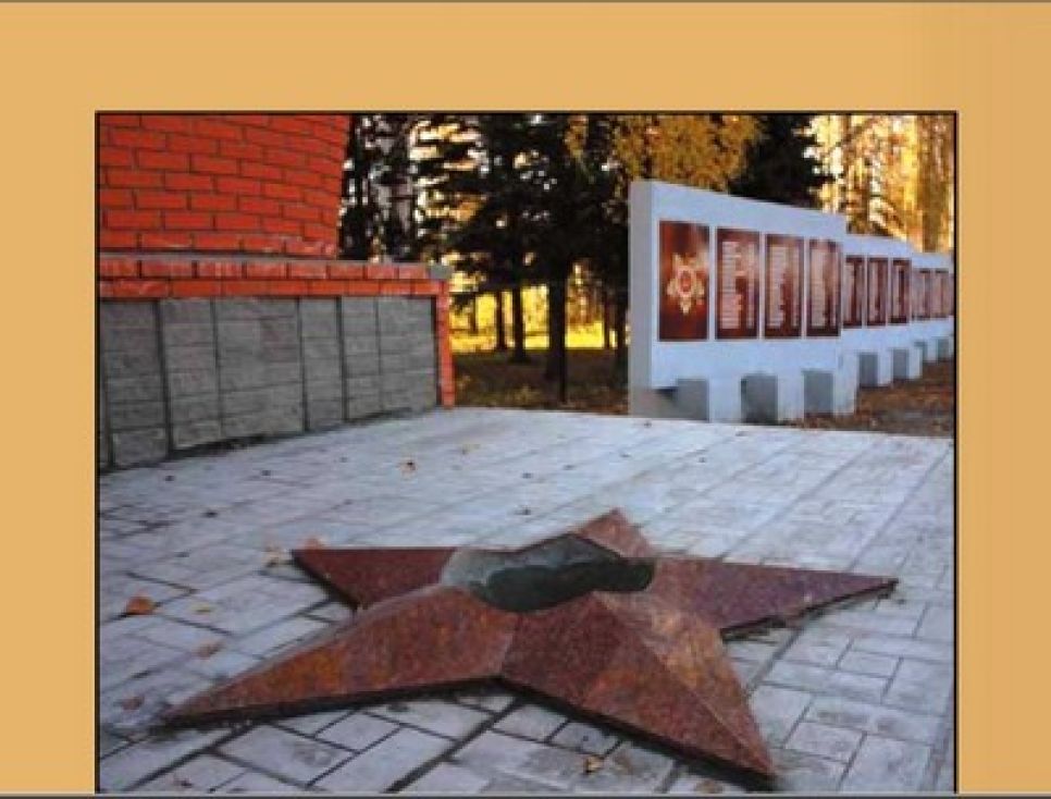 Ветераны ВОВ о том, что Вечные огни на Алтае оказались
невечными: столько тысяч погибших в войну земляков - а власть
жалеет выделить на огонь какие-то гроши!