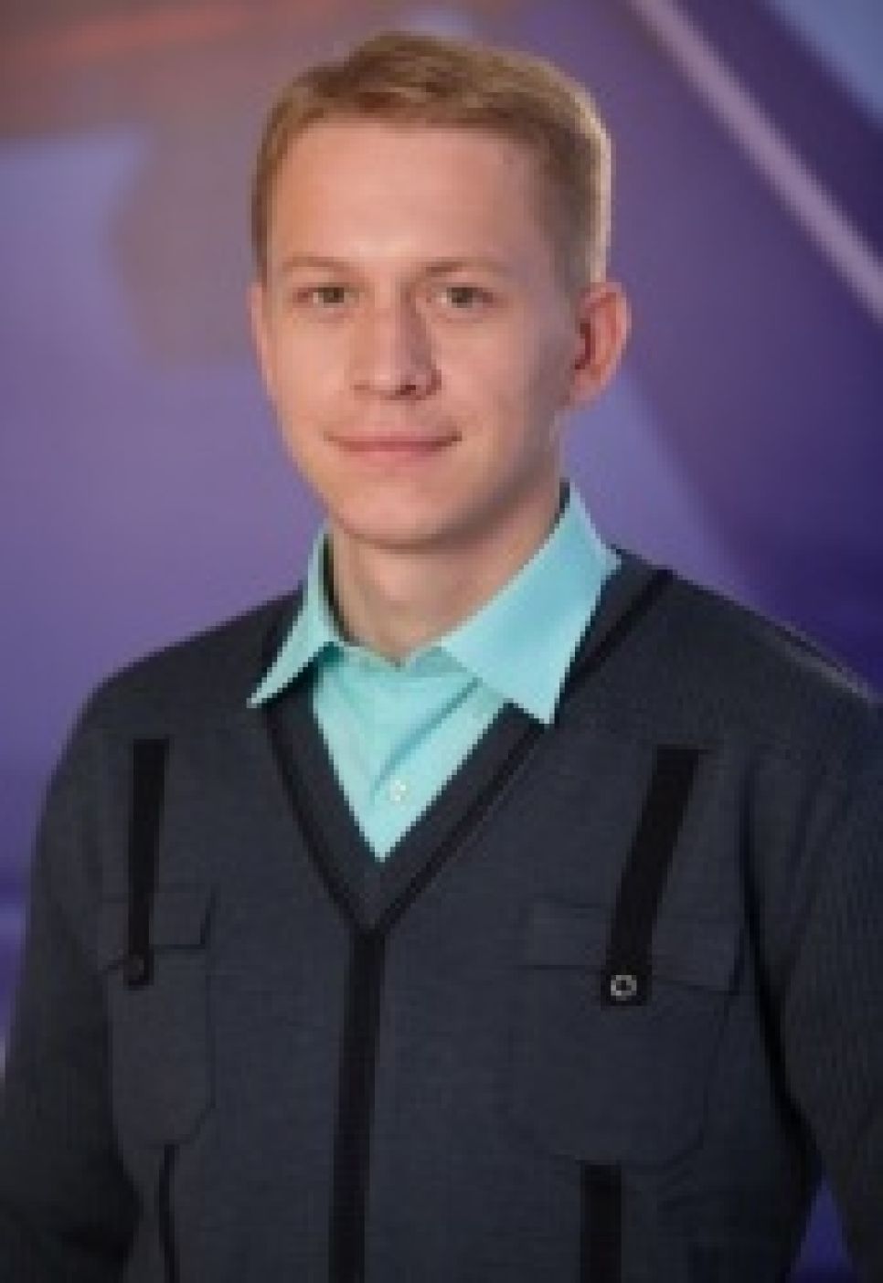 Победитель "Народного политика" Юрий Карл хочет вступить в
"Единую Россию" и участвовать в выборах в Алтайское Заксобрание.