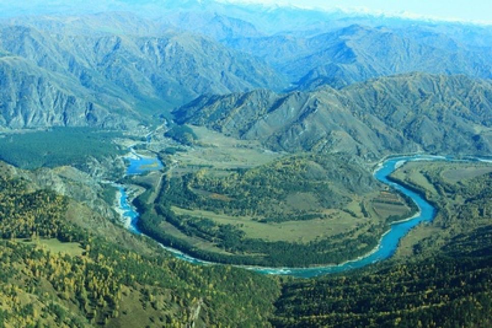 Михаил Задорнов: игорный бизнес на Алтае - то же самое, что
дискотека в храме.