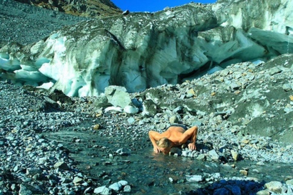 Михаил Задорнов: игорный бизнес на Алтае - то же самое, что
дискотека в храме.