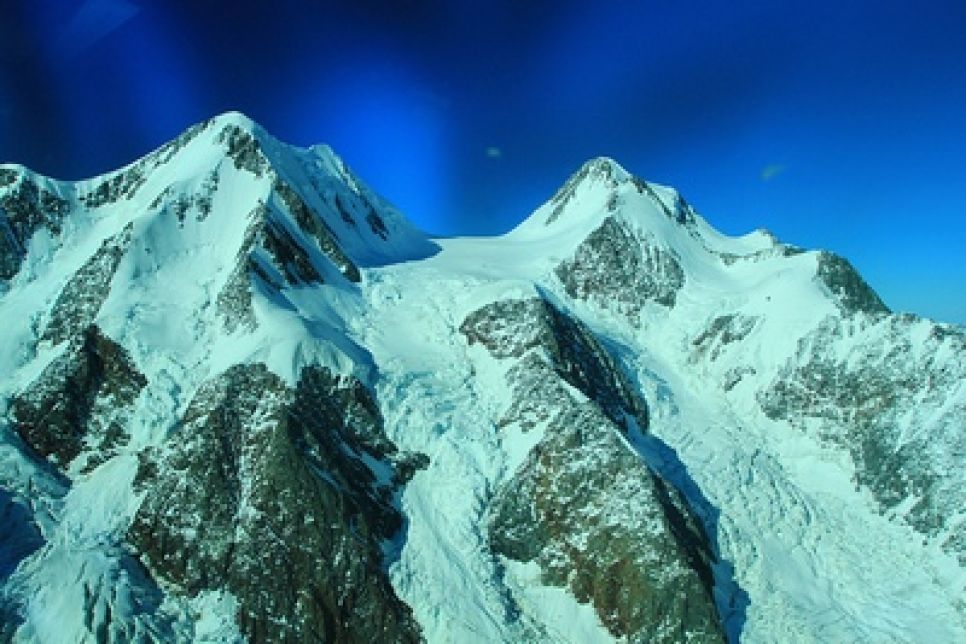 Михаил Задорнов: игорный бизнес на Алтае - то же самое, что
дискотека в храме.