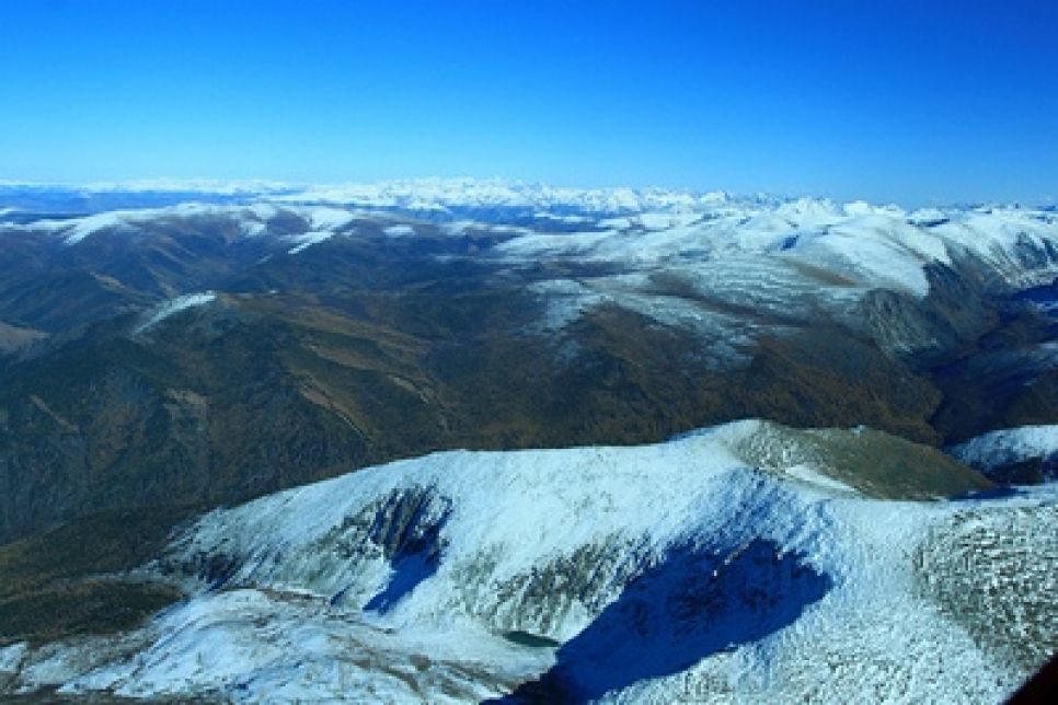 Михаил Задорнов: игорный бизнес на Алтае - то же самое, что
дискотека в храме.