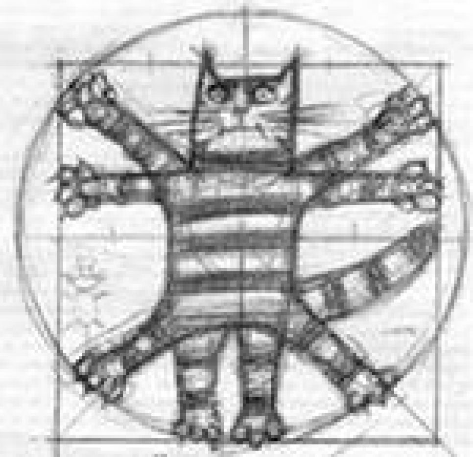 Журналист Валерий Савинков: Кот Да Винчи или алтайские
единороссы подались в радикальные оппозиционеры?