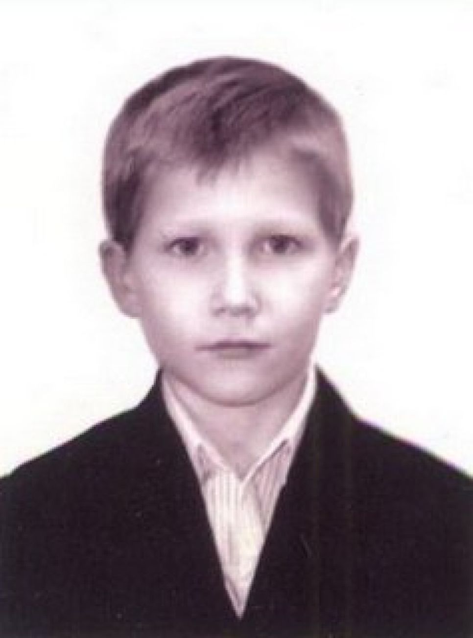 Пропавший в Барнауле 10-летний школьник объявлен в розыск.