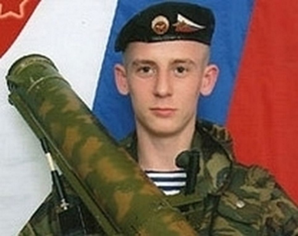 Алтайский солдат повторно сбежал из воинской части в
Саратовской области.