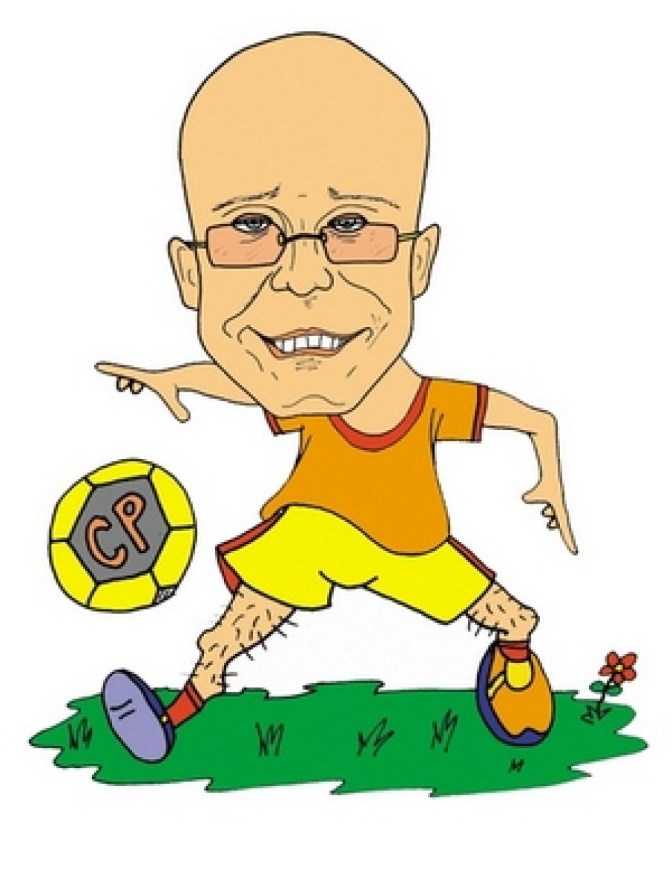 Выставка политической карикатуры и шаржей на алтайских политиков открылась в
барнаульской галерее современного искусства "Проспект". Фото.