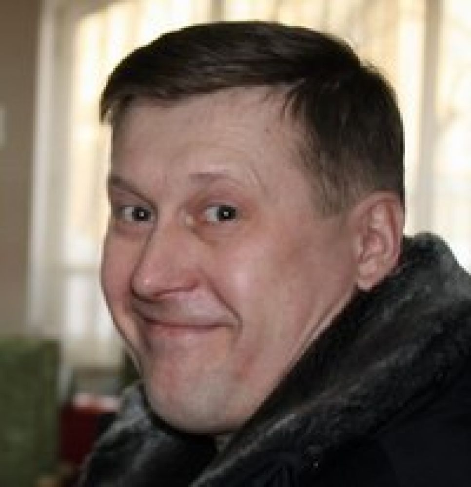 Анатолий Локоть: Путин больше не доверяет "Единой России". Этот
проект - на грани закрытия...